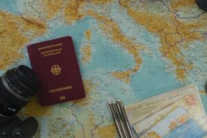 Quale visto di viaggio ti serve?